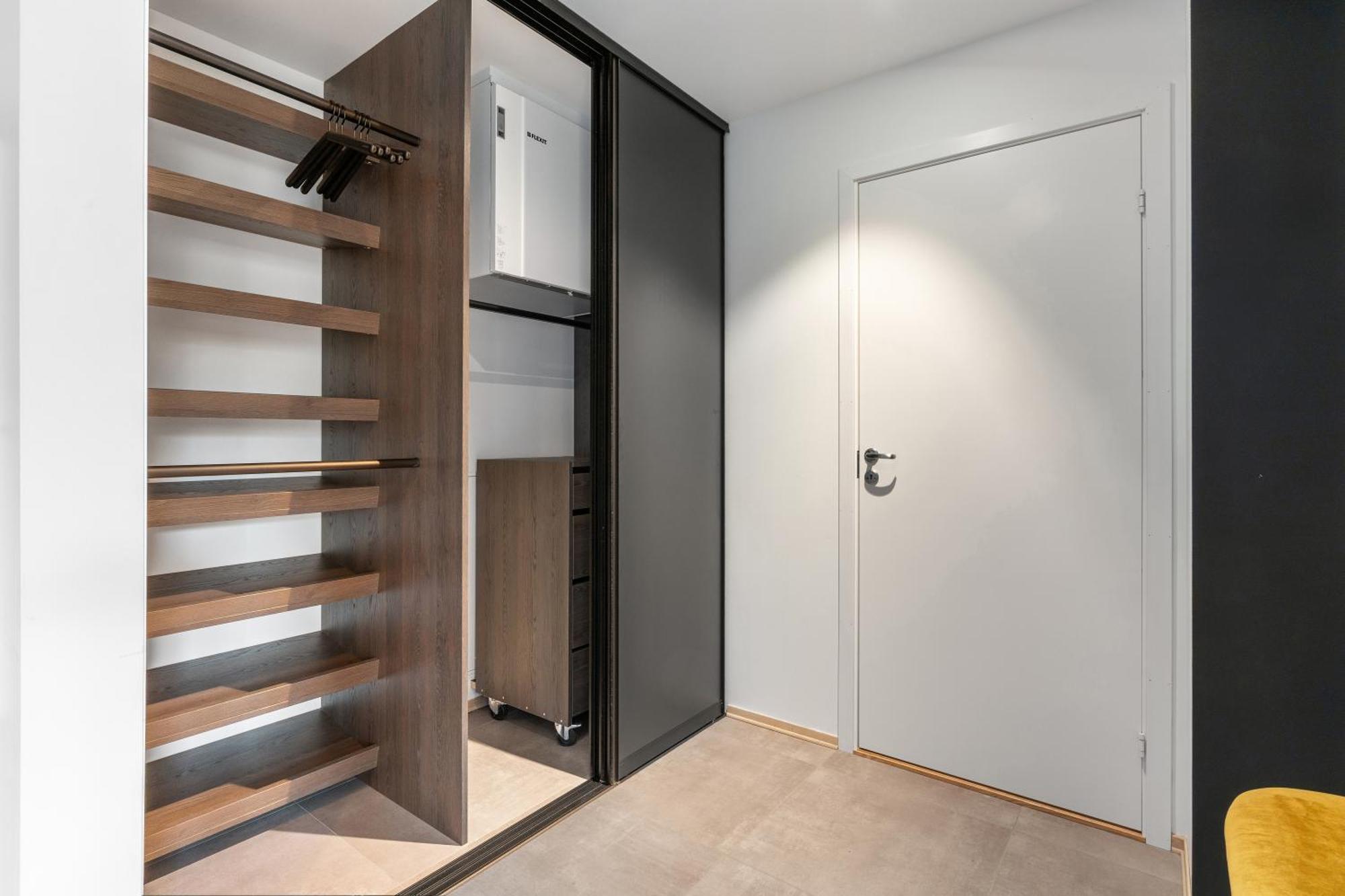 Luxury Apartment Downtown Tromso With 2 Bedrooms And 2 Bathrooms And Parking Екстериор снимка